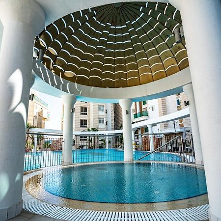 Golf Residence By Sun And View Eilat Luaran gambar