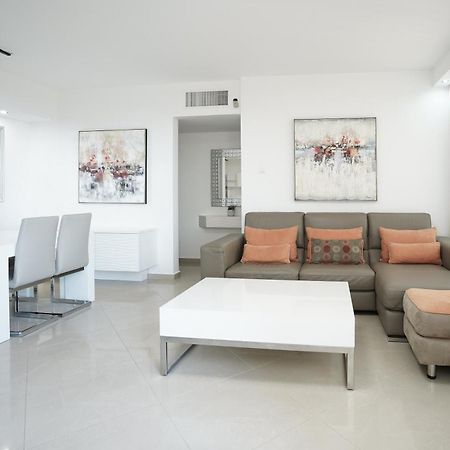 Golf Residence By Sun And View Eilat Luaran gambar
