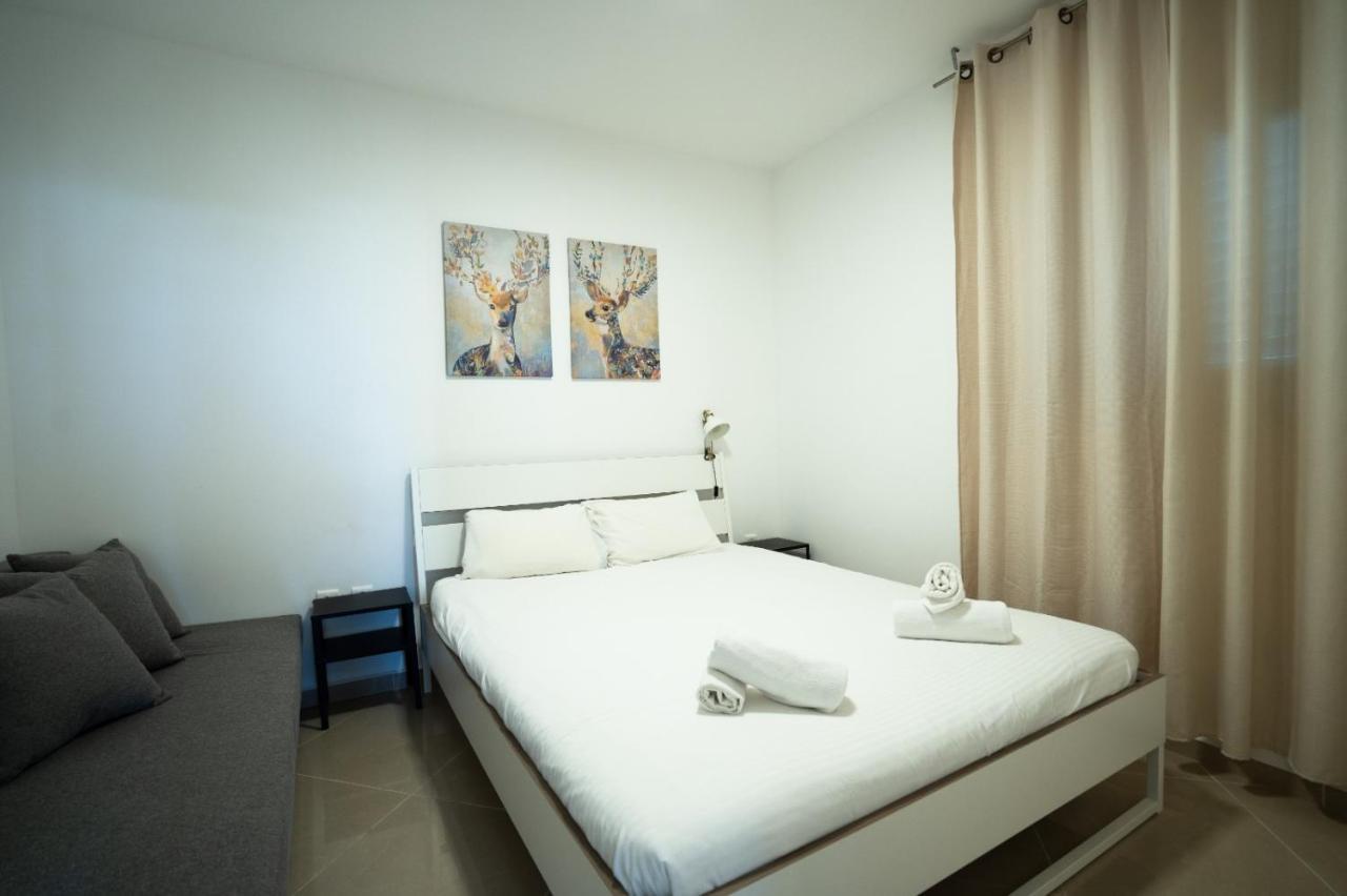 Golf Residence By Sun And View Eilat Luaran gambar