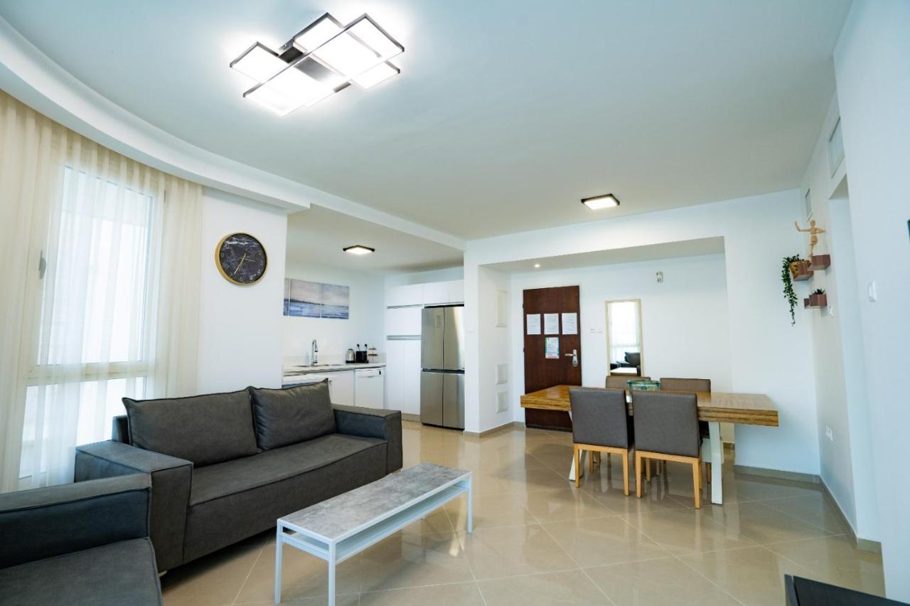 Golf Residence By Sun And View Eilat Luaran gambar