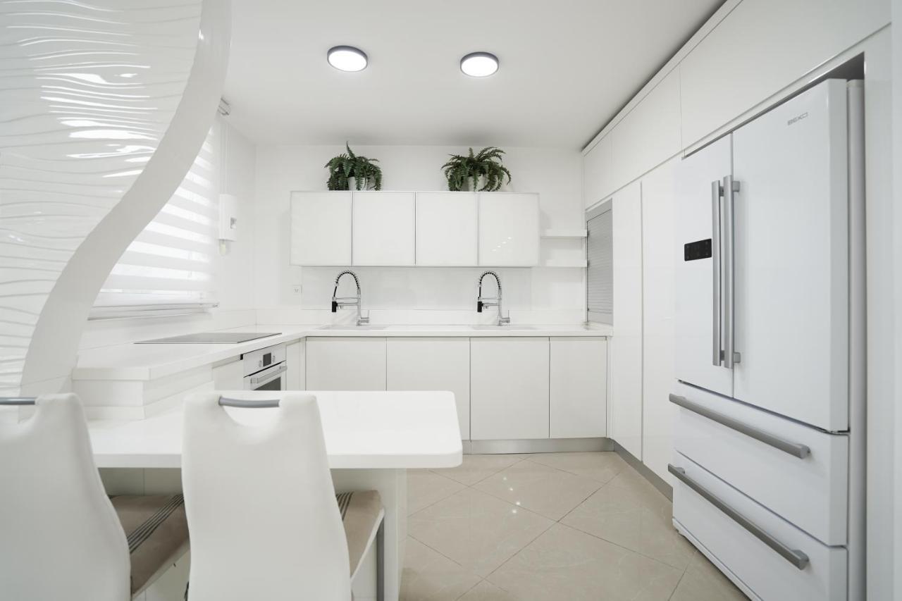 Golf Residence By Sun And View Eilat Luaran gambar
