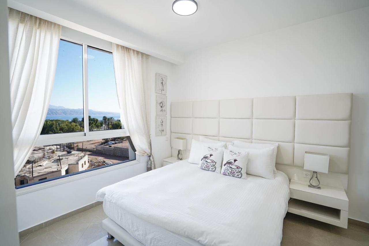 Golf Residence By Sun And View Eilat Luaran gambar