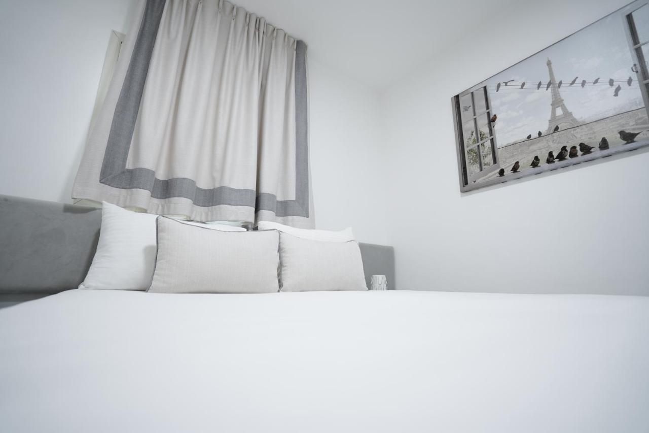 Golf Residence By Sun And View Eilat Luaran gambar