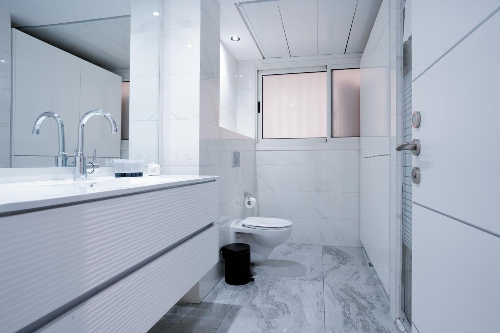 Golf Residence By Sun And View Eilat Luaran gambar