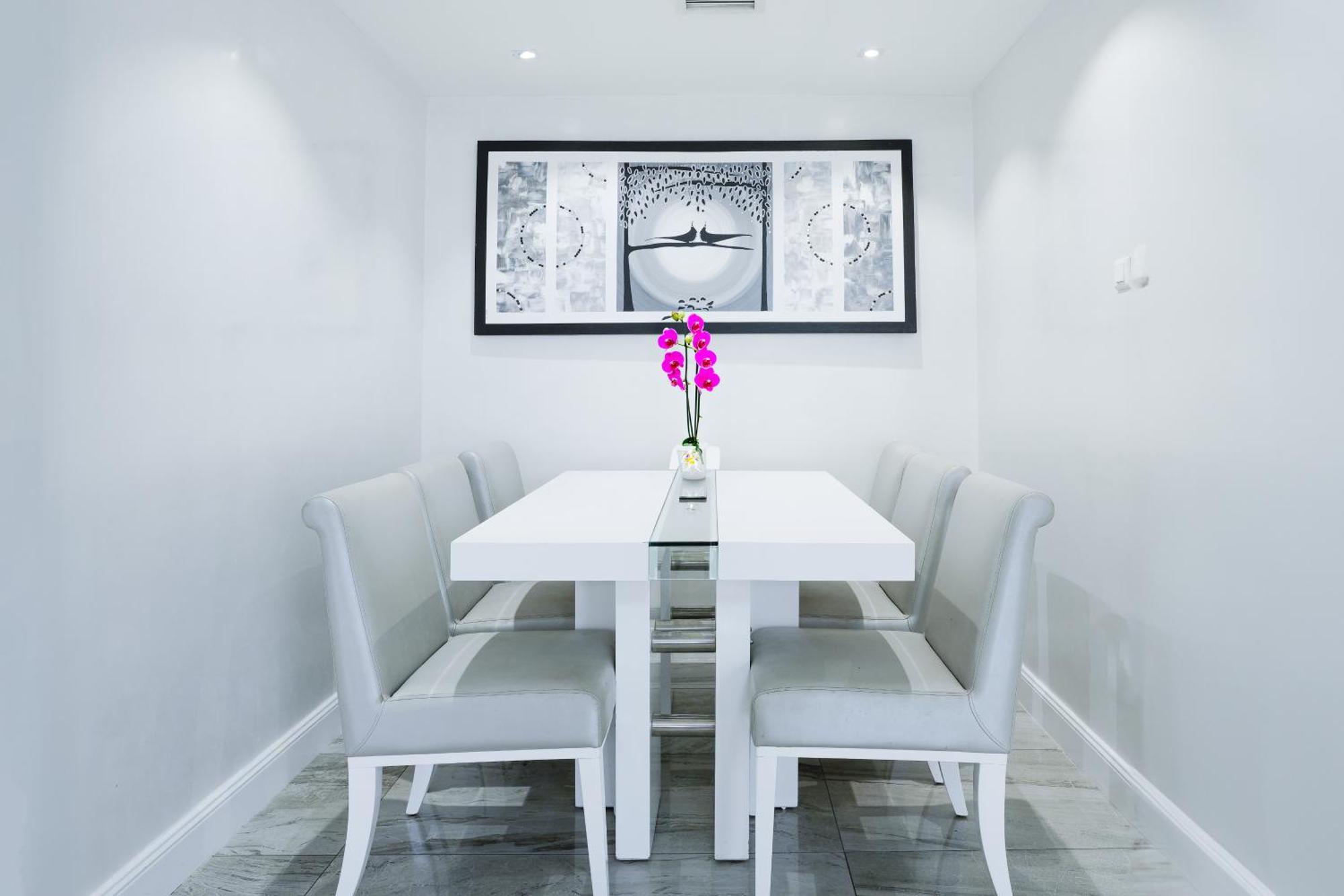 Golf Residence By Sun And View Eilat Luaran gambar