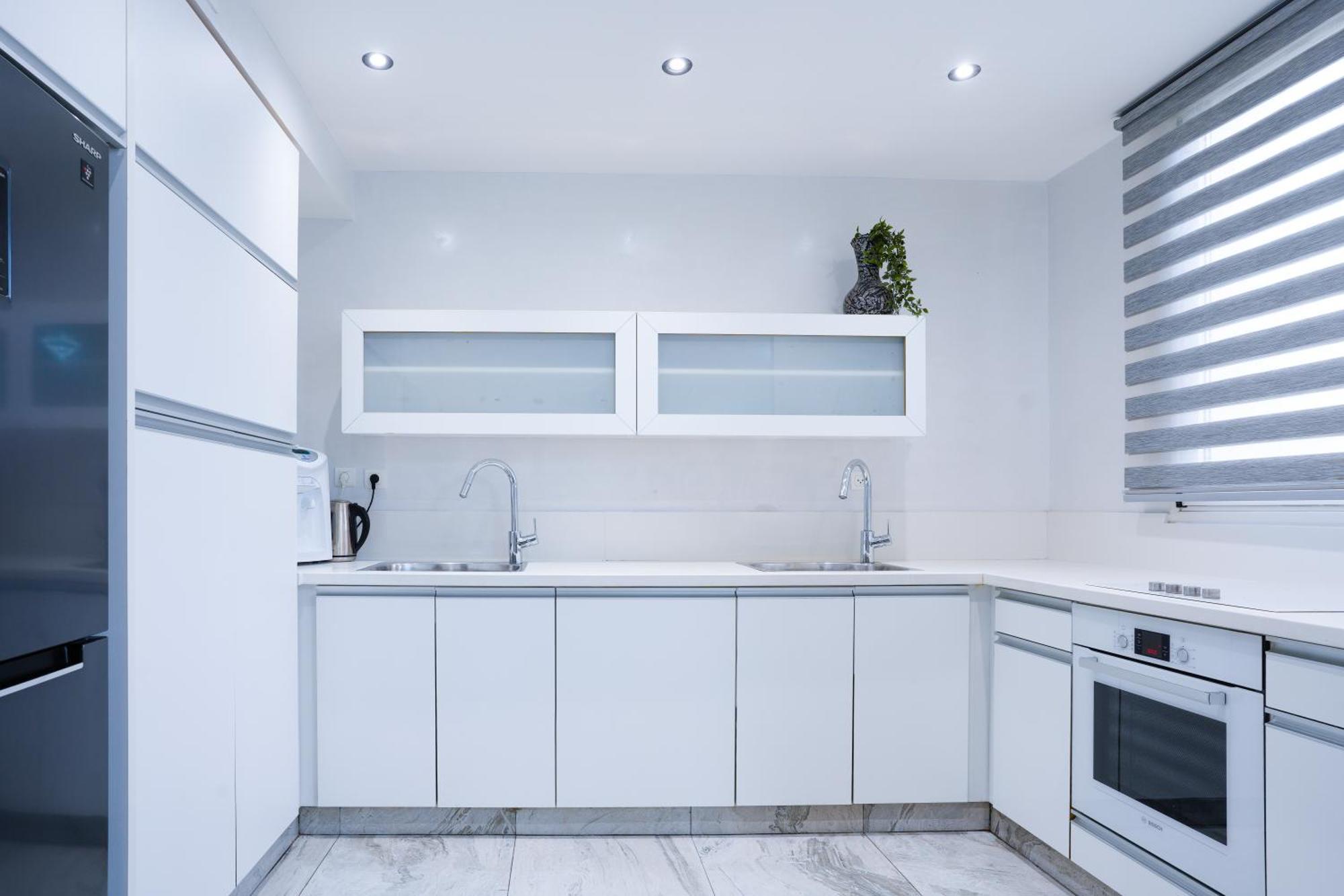 Golf Residence By Sun And View Eilat Luaran gambar