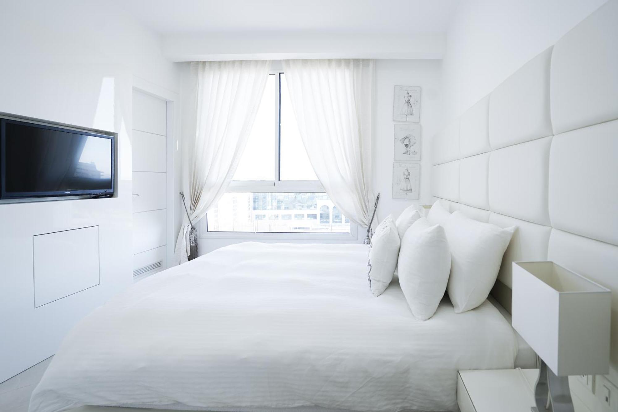 Golf Residence By Sun And View Eilat Luaran gambar