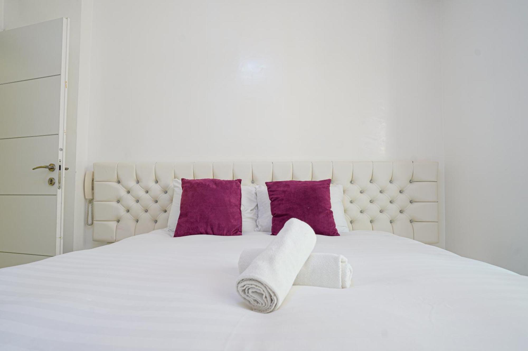 Golf Residence By Sun And View Eilat Bilik gambar
