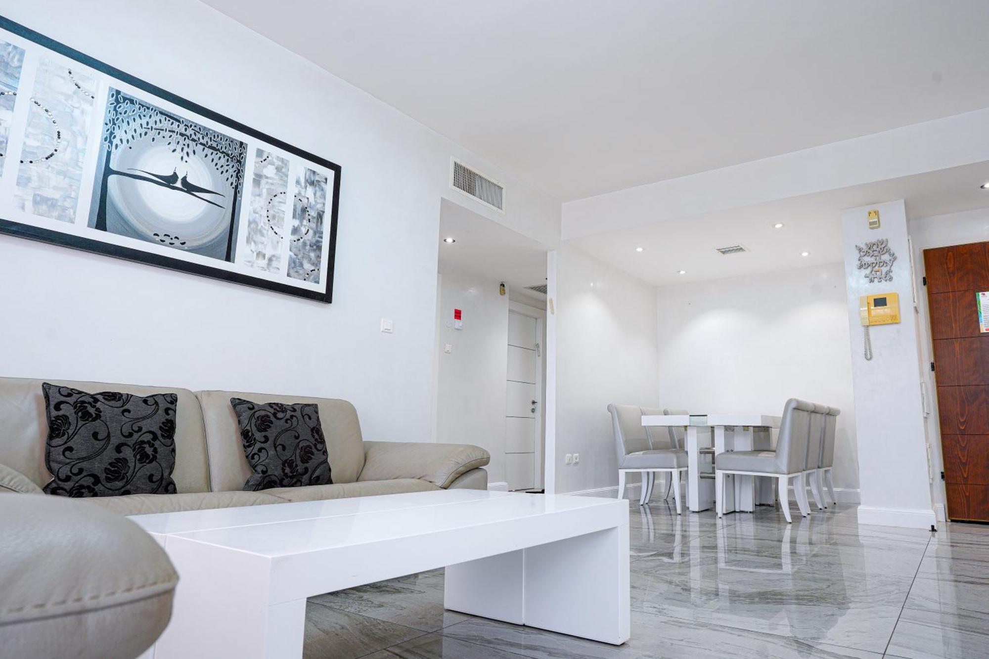 Golf Residence By Sun And View Eilat Bilik gambar