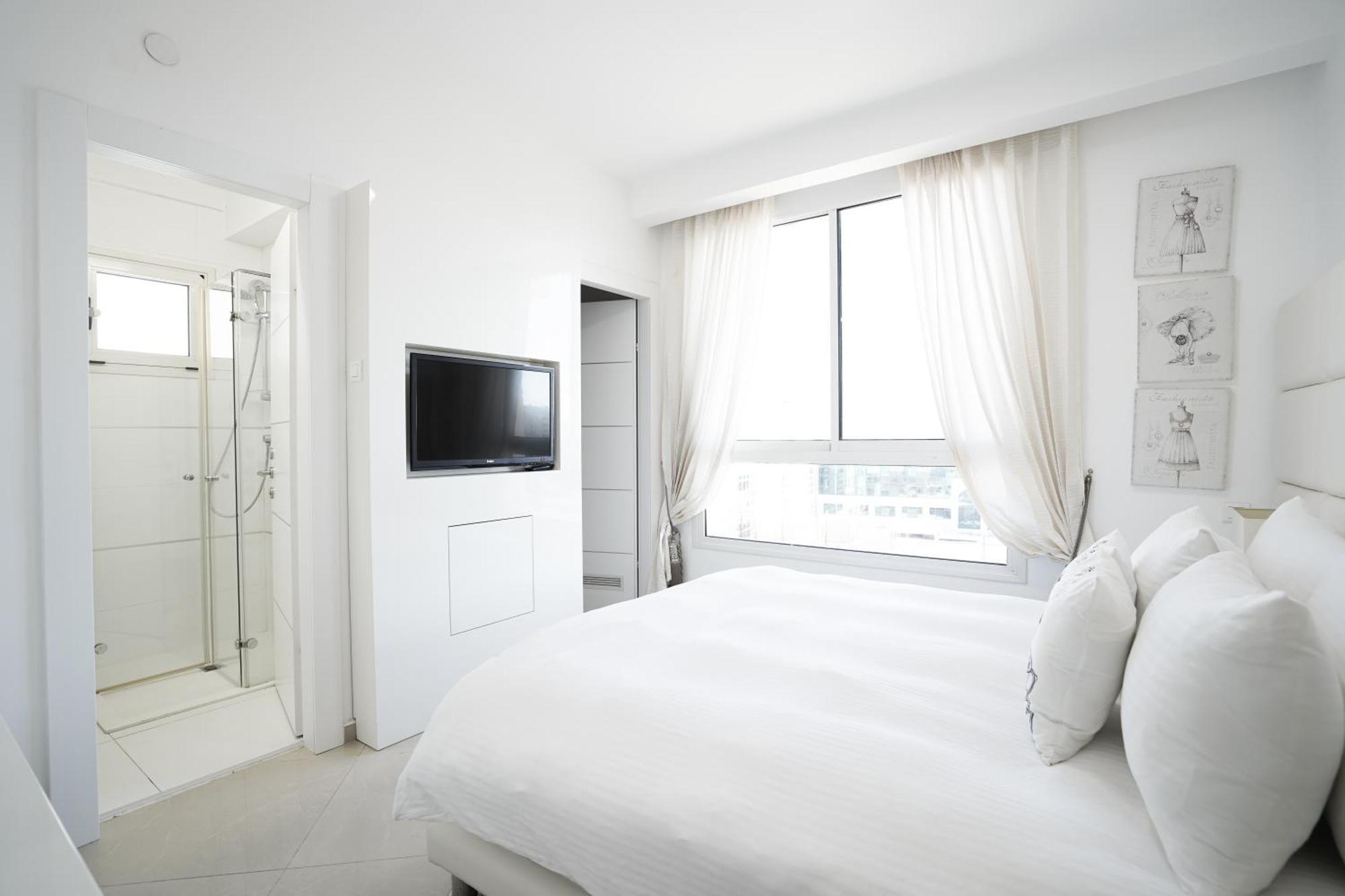 Golf Residence By Sun And View Eilat Luaran gambar