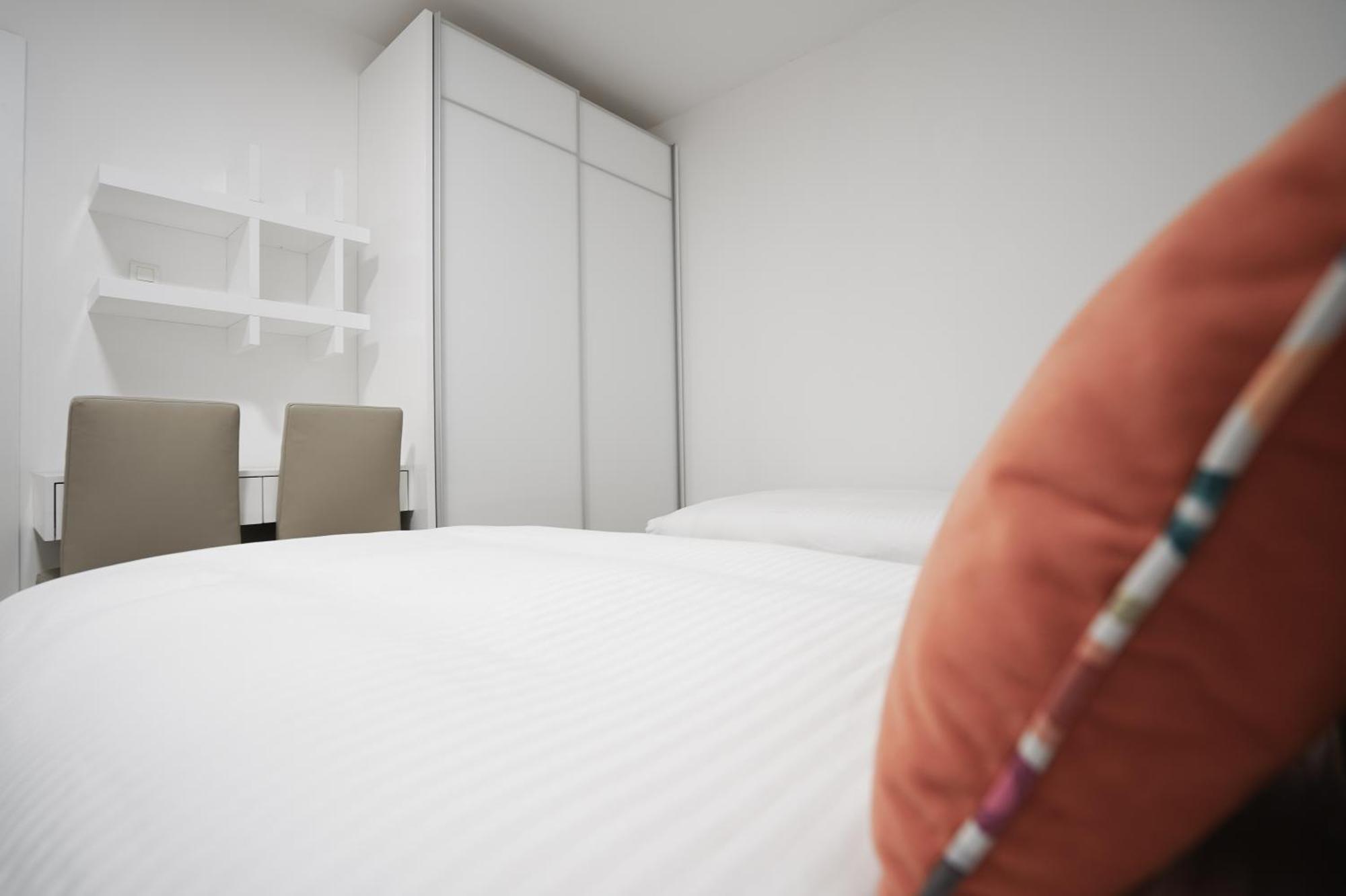 Golf Residence By Sun And View Eilat Luaran gambar
