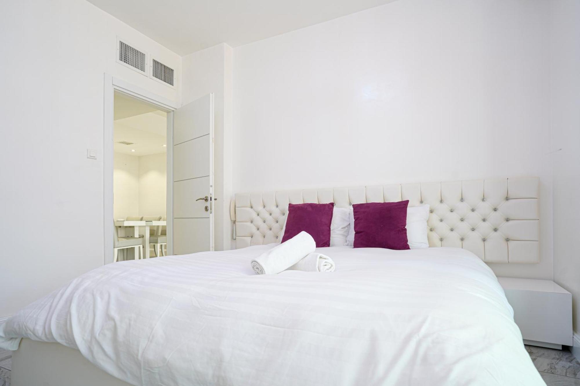 Golf Residence By Sun And View Eilat Bilik gambar