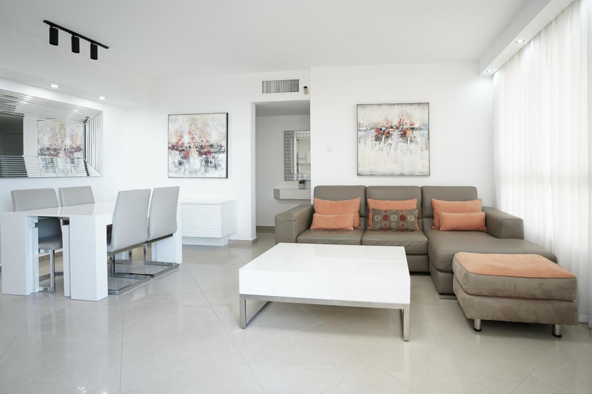 Golf Residence By Sun And View Eilat Luaran gambar