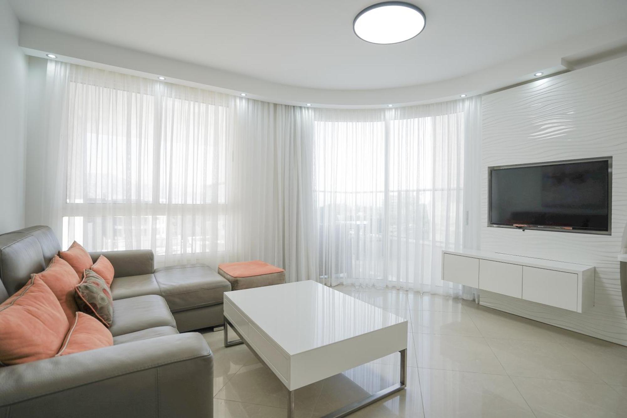 Golf Residence By Sun And View Eilat Luaran gambar