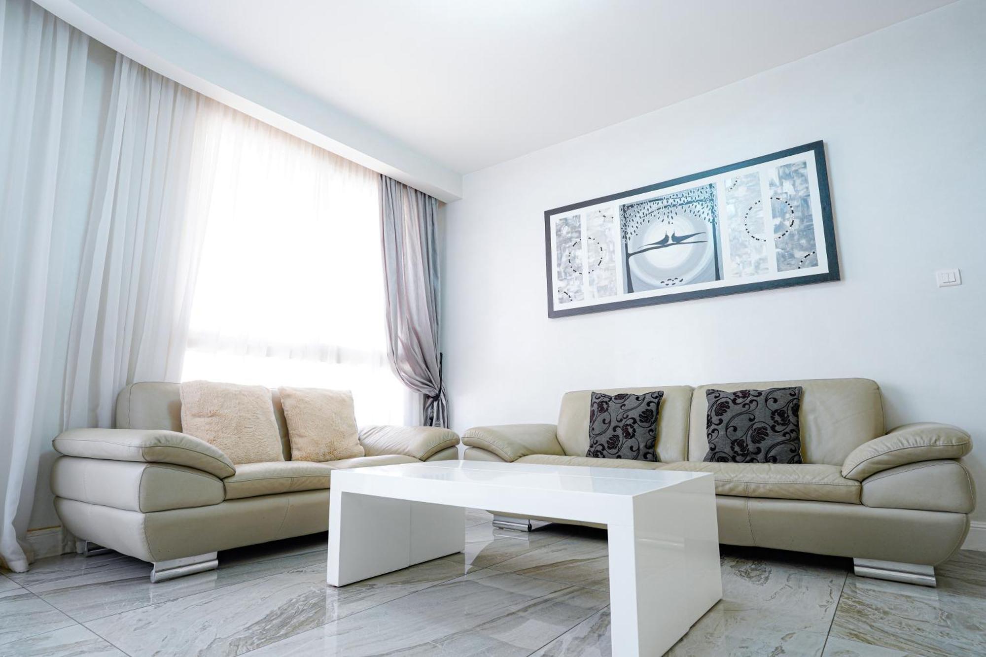 Golf Residence By Sun And View Eilat Bilik gambar